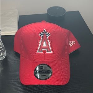 New era Angels cap